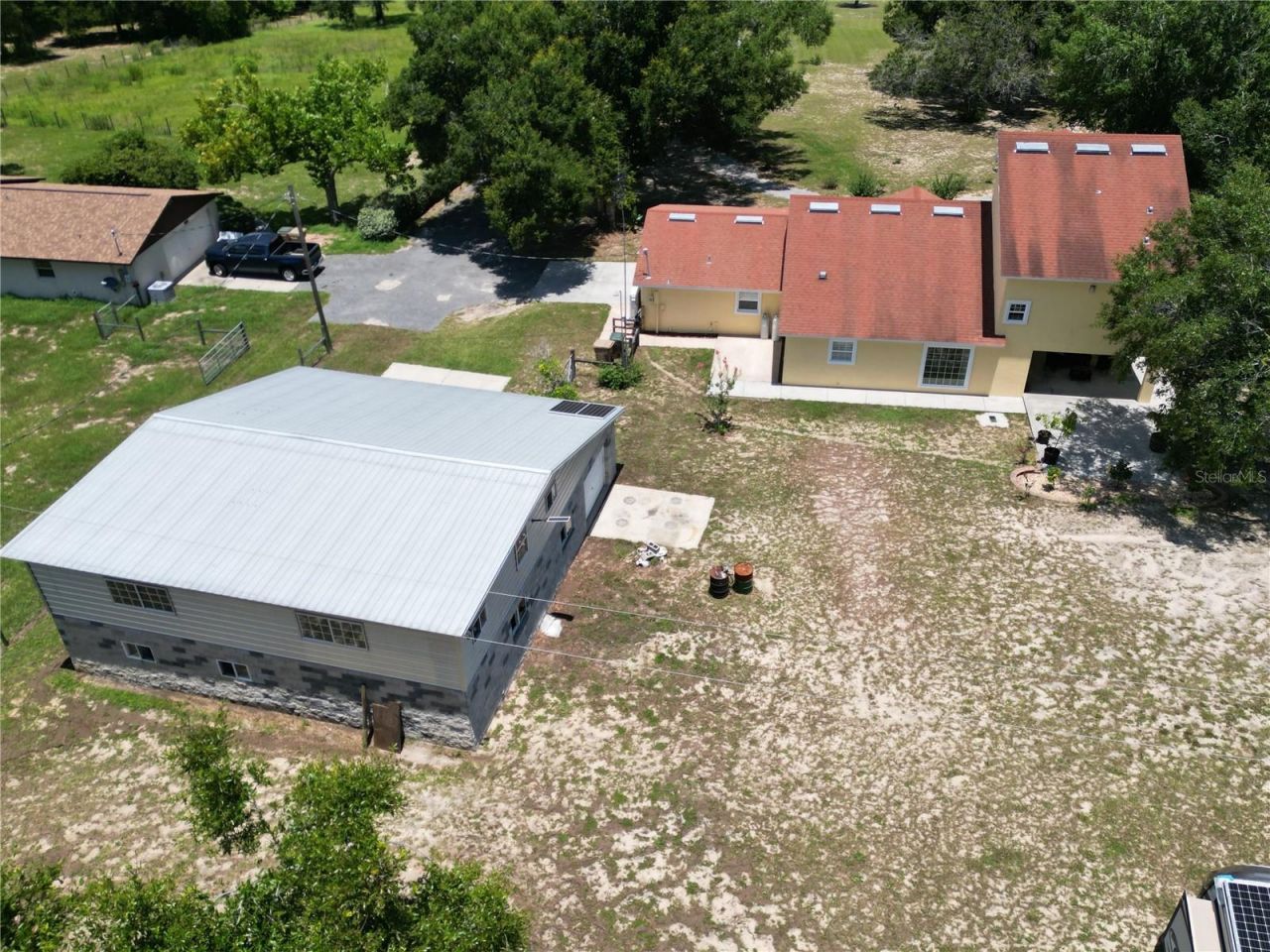 3830 Griffin View Drive, Lady Lake, FL 32159 Photo