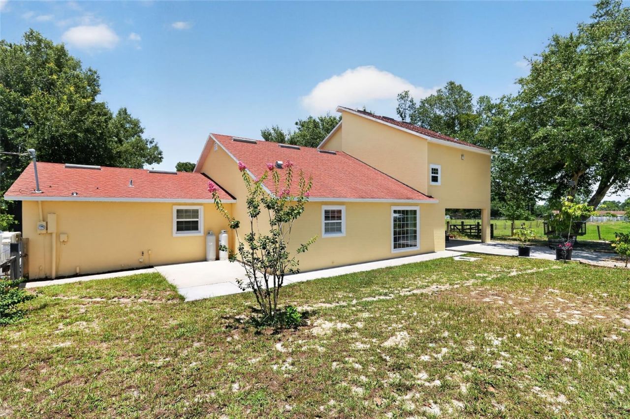 3830 Griffin View Drive, Lady Lake, FL 32159 Photo