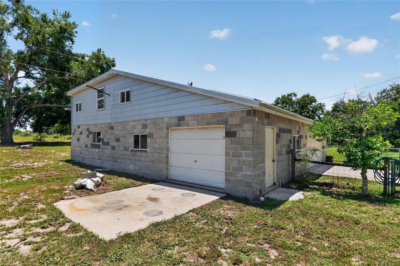 3830 Griffin View Drive, Lady Lake, FL 32159 Photo