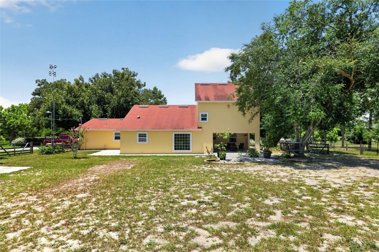 3830 Griffin View Drive, Lady Lake, FL 32159 Photo