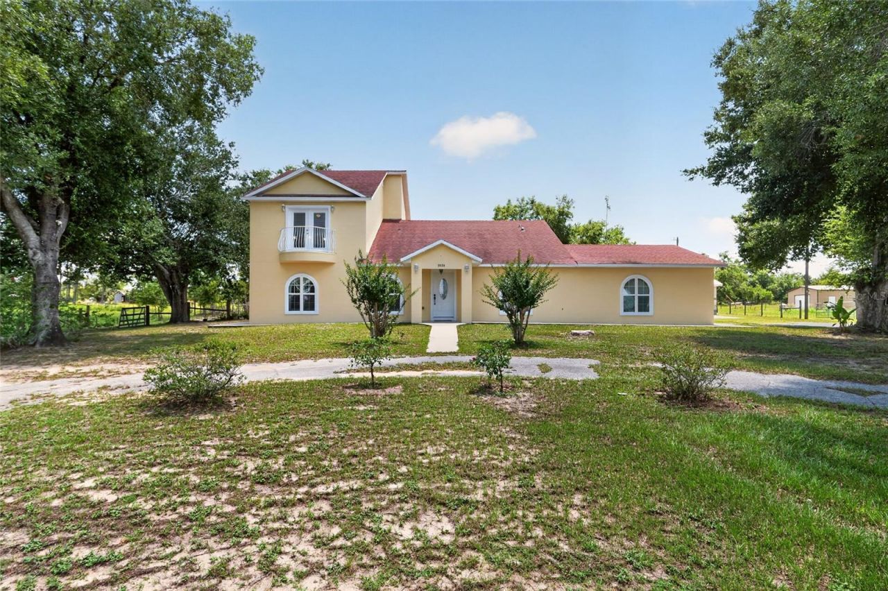 3830 Griffin View Drive, Lady Lake, FL 32159 Photo