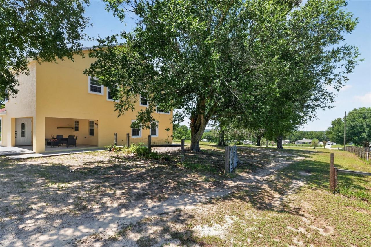 3830 Griffin View Drive, Lady Lake, FL 32159 Photo