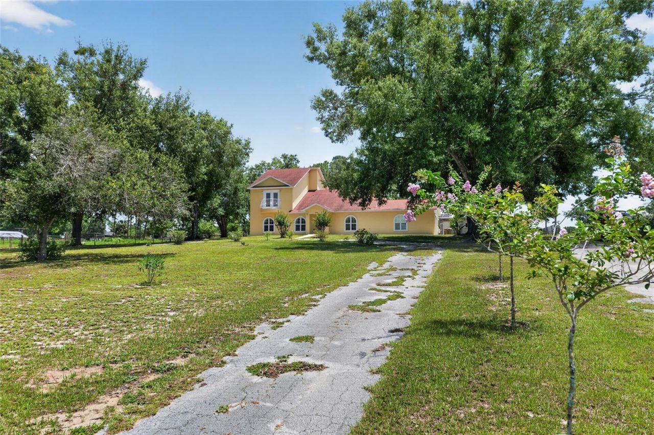 3830 Griffin View Drive, Lady Lake, FL 32159 Photo