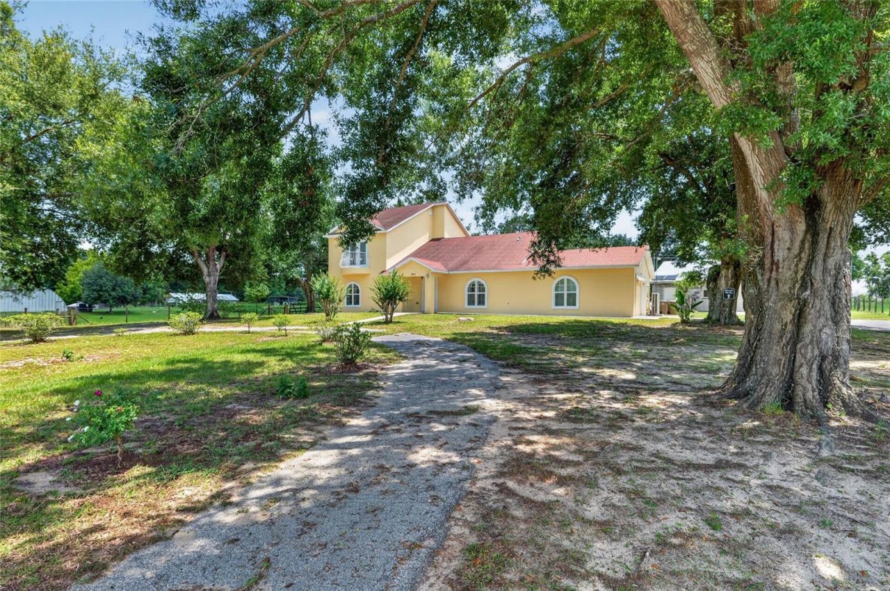 3830 Griffin View Drive, Lady Lake, FL 32159 Photo