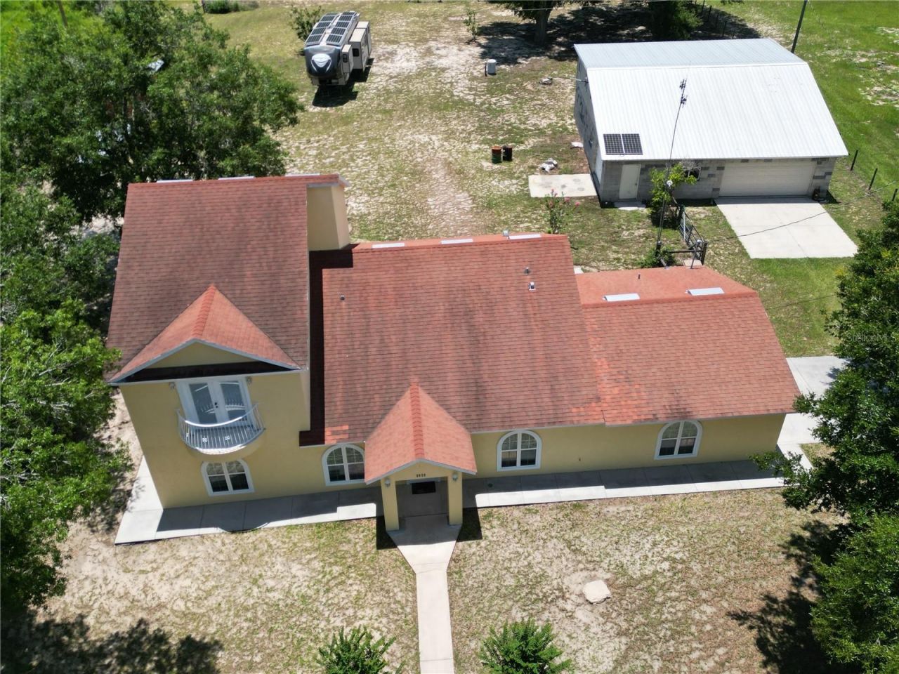 3830 Griffin View Drive, Lady Lake, FL 32159 Photo
