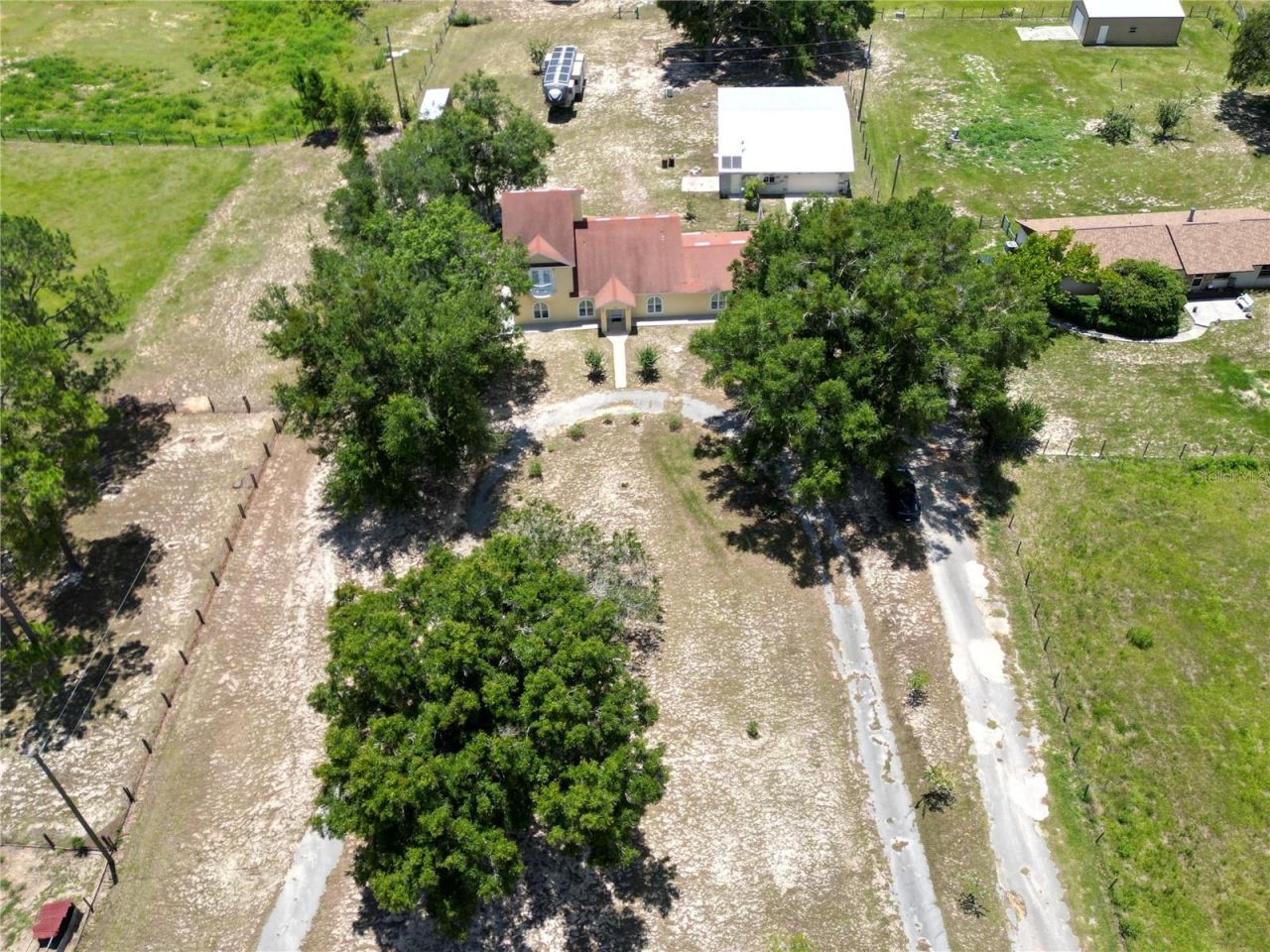 3830 Griffin View Drive, Lady Lake, FL 32159 Photo