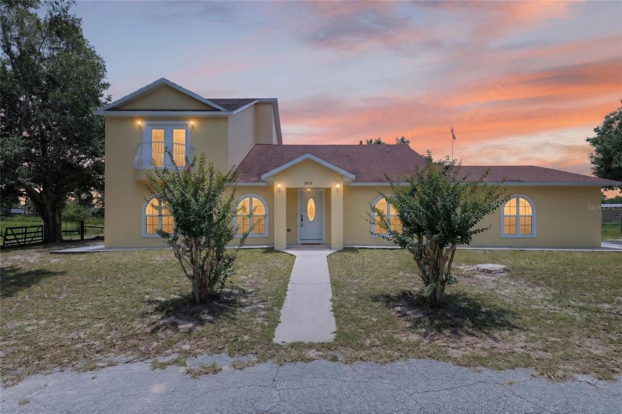 3830 Griffin View Drive, Lady Lake, FL 32159 Photo