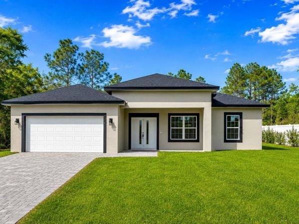 8596 N VINCE DRIVE , CITRUS SPRINGS, FL 34434