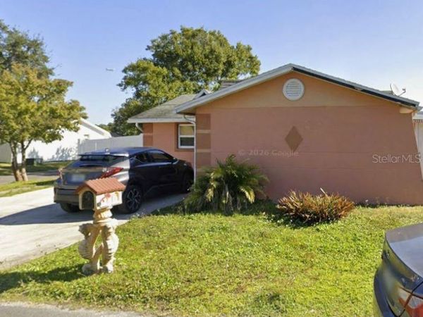8605 VERONA COURT , TAMPA, FL 33634