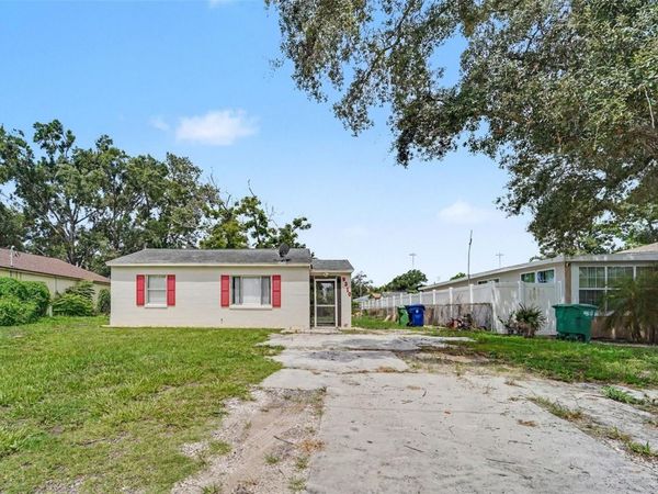 9310 N HIGHLAND AVENUE , TAMPA, FL 33612