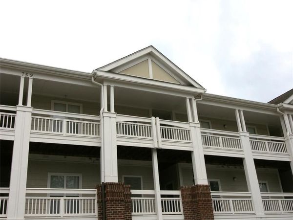 797 Peninsula Drive , Davidson, NC 28036