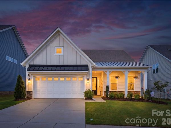 4010 Patsy Drive , Charlotte, NC 28227
