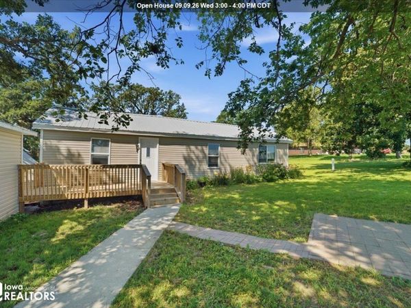 32031 Y Avenue, Union, IA 50258