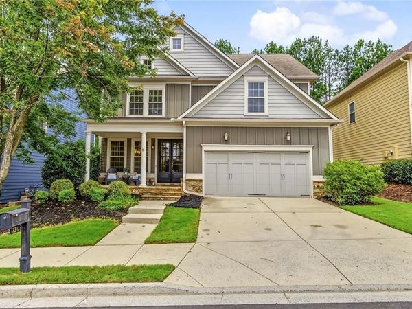 212 Providence Lane, Canton, GA 30114