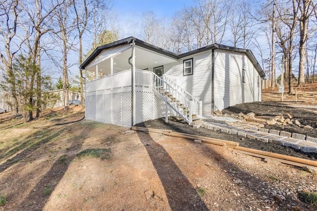 31 Huckleberry Lane , Winder, GA 30680 Main Photo
