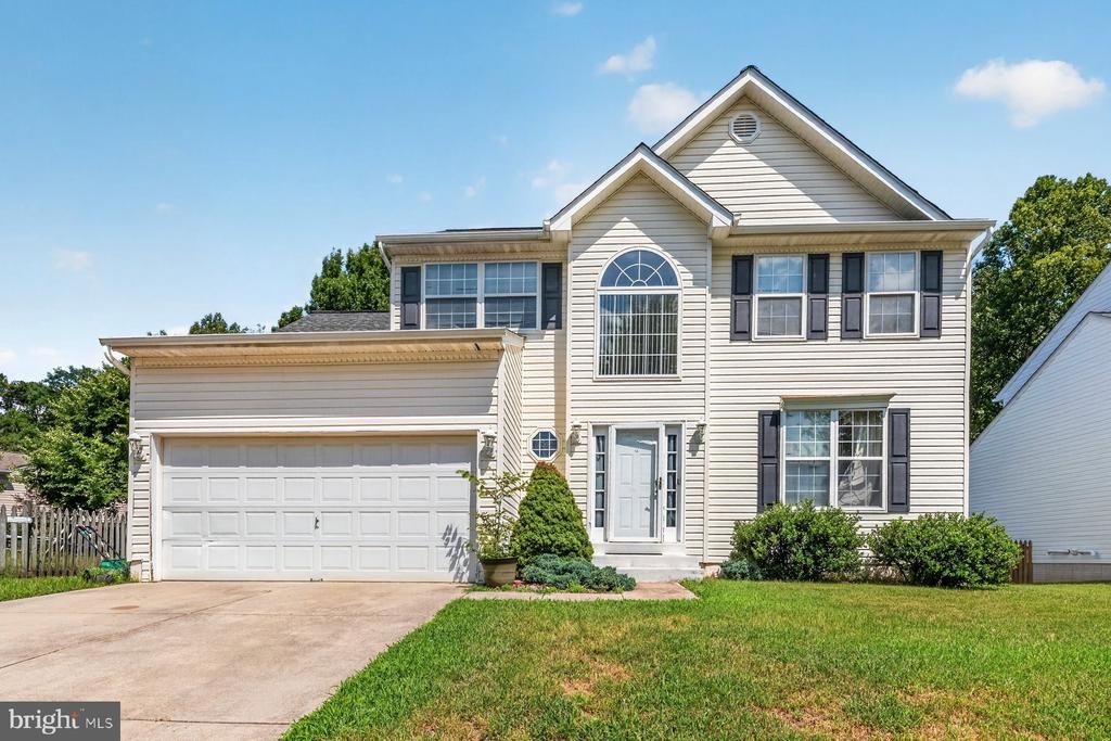 2753 Bismark Street, Waldorf, MD 20603 Main Photo