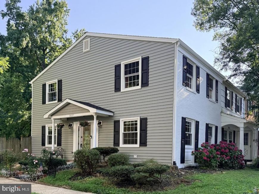 5527 Green Dory Lane , Columbia, MD 21044 Main Photo