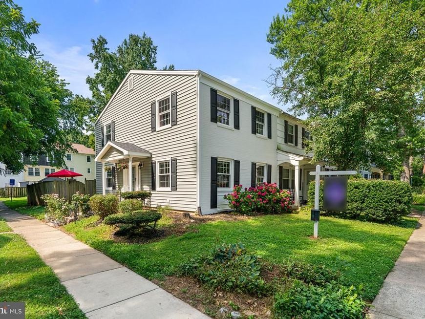 5527 Green Dory Lane, Columbia, MD 21044 Main Photo