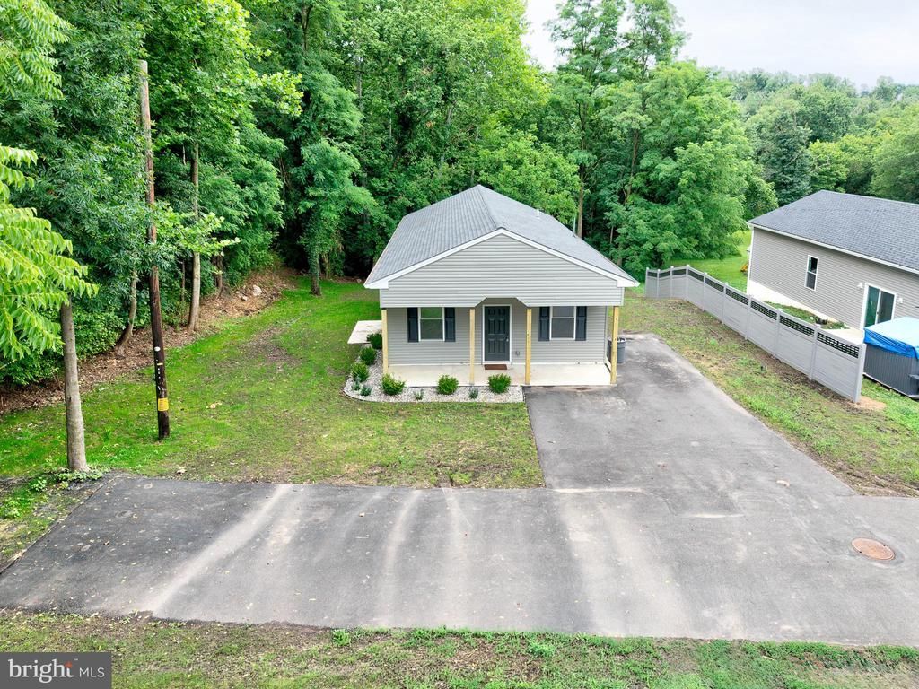 1407 RISING SUN AVENUE , LANGHORNE, PA 19047