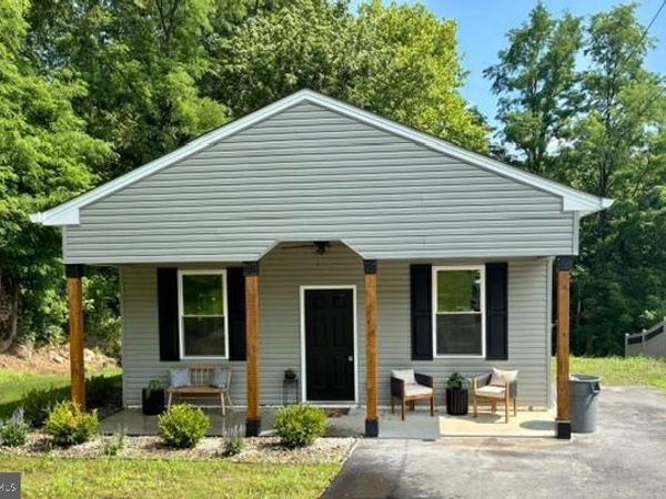 1407 RISING SUN AVENUE, LANGHORNE, PA 19047