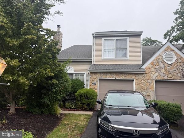 1001 EAGLE LANE, DOYLESTOWN, PA 18901