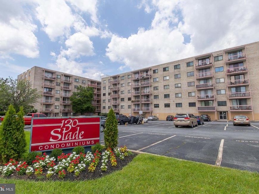 130 Slade Avenue , Unit 520, Pikesville, MD 21208 Main Photo