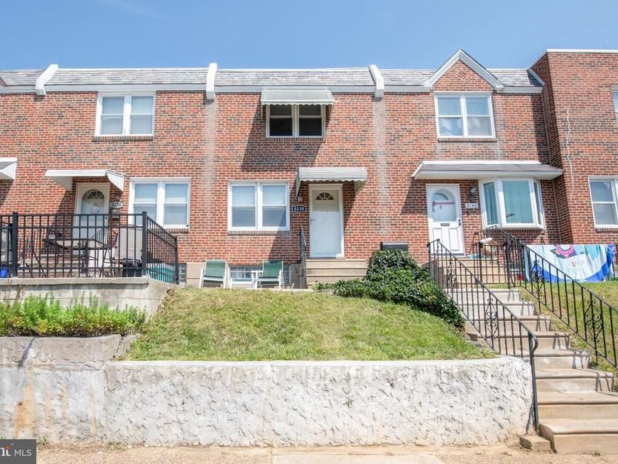 8138 Terry Street , Philadelphia, PA 19136 Main Photo