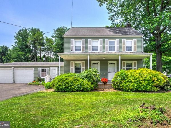162 SCHOOL HOUSE ROAD, LANCASTER, PA 17603