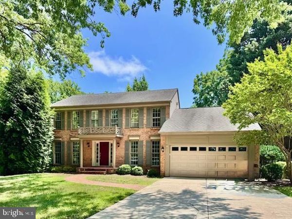 1286 KETCH COURT, ANNAPOLIS, MD 21403