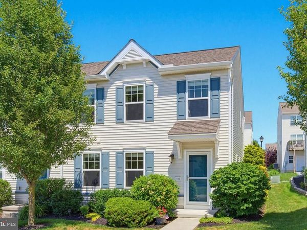 307 CABOT CIRCLE , WILLOW STREET, PA 17584