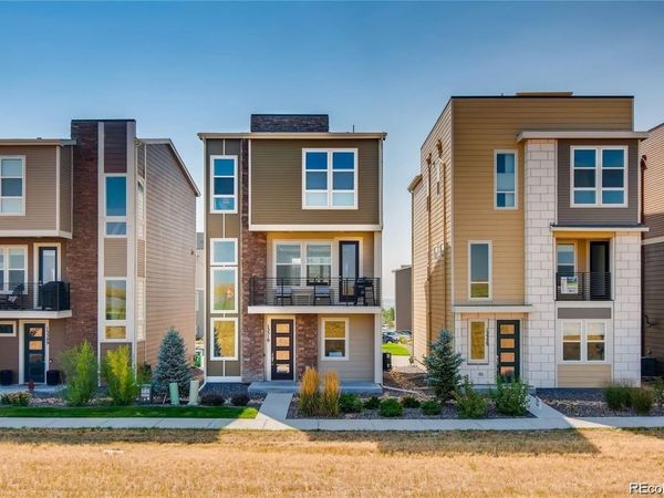 13319 Panorama View Lane , Broomfield, CO 80021