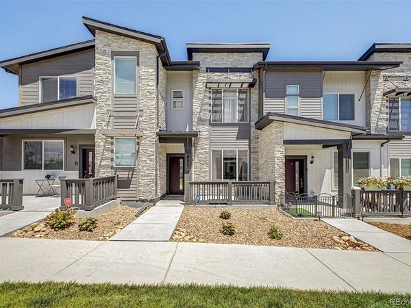 14586 W 91st Avenue, Unit E, Arvada, CO 80005