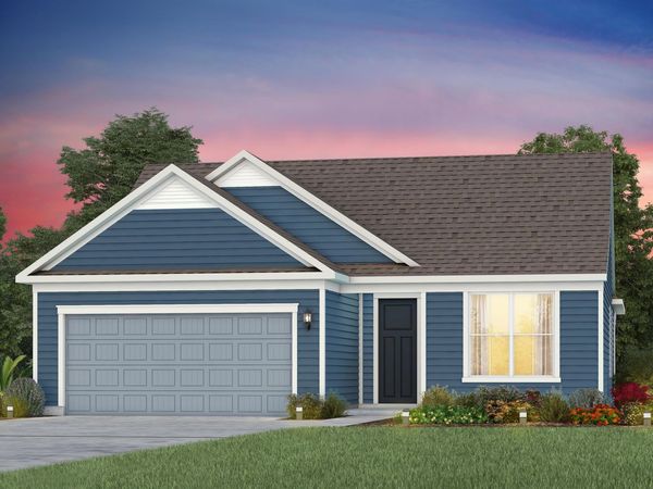 609 Palm Bay Dr. , Myrtle Beach, SC 29588