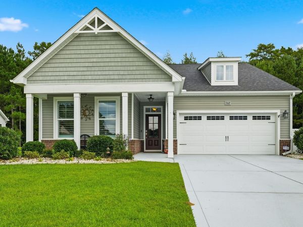 342 Dunbarton Ln., Conway, SC 29526