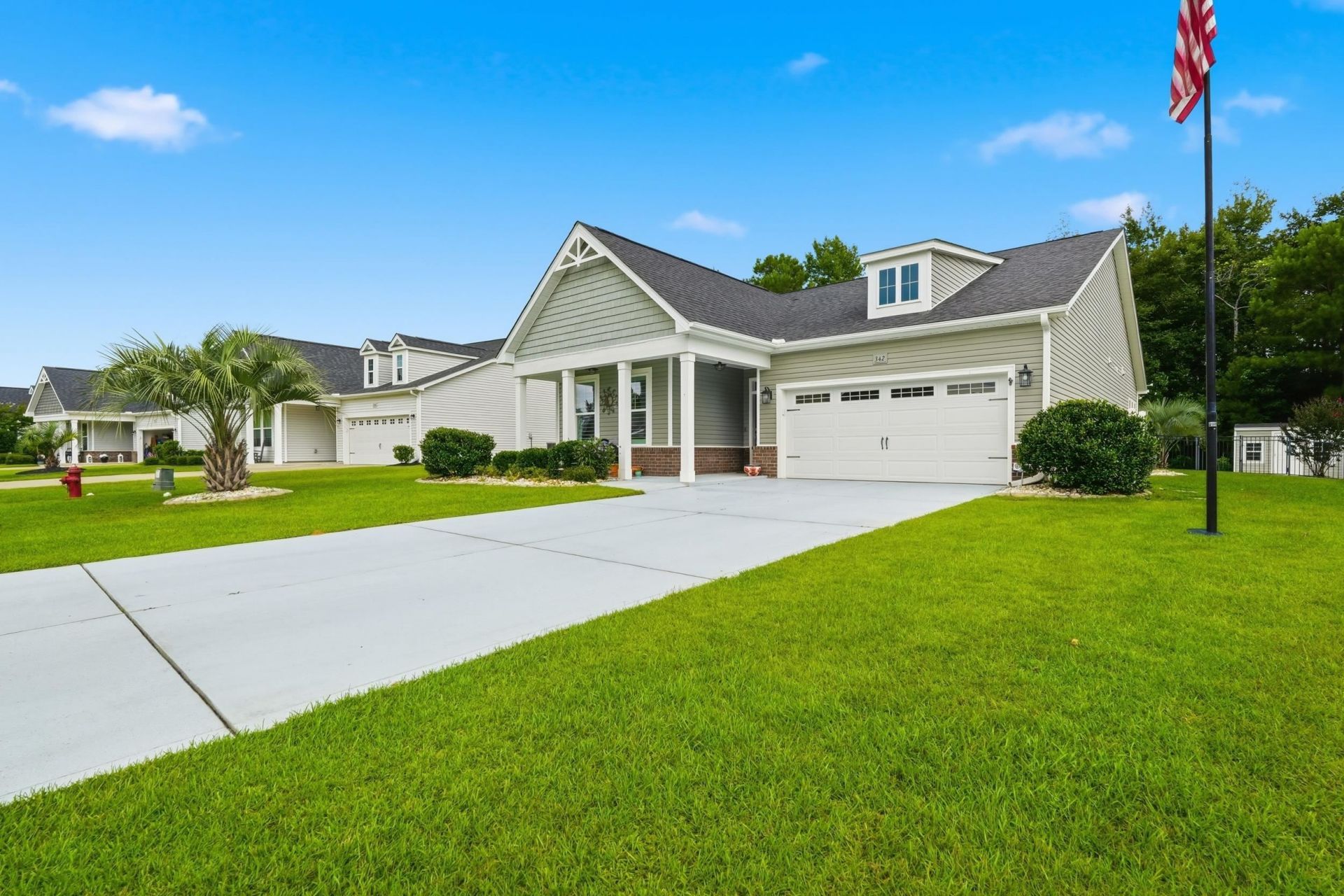 342 Dunbarton Ln. Photo 35