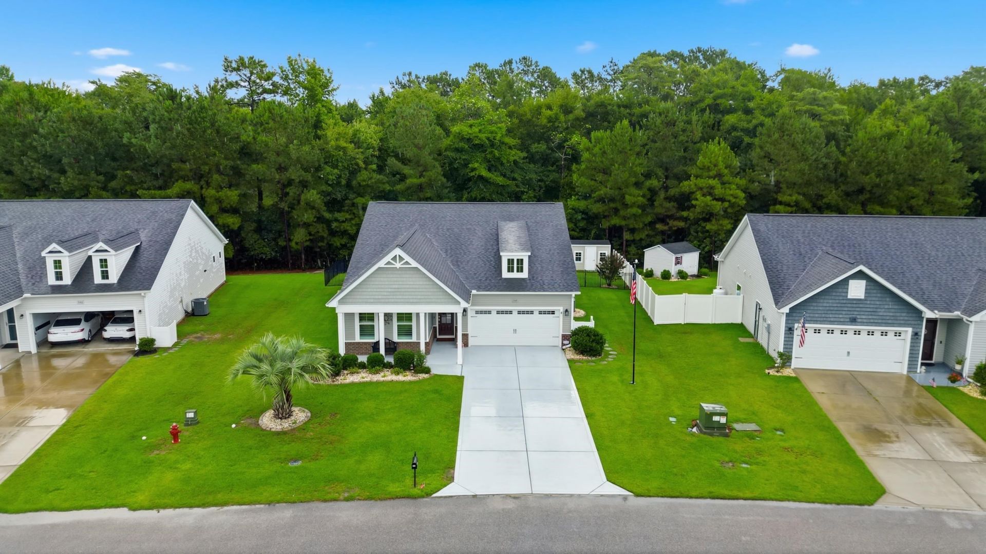 342 Dunbarton Ln. Photo 37