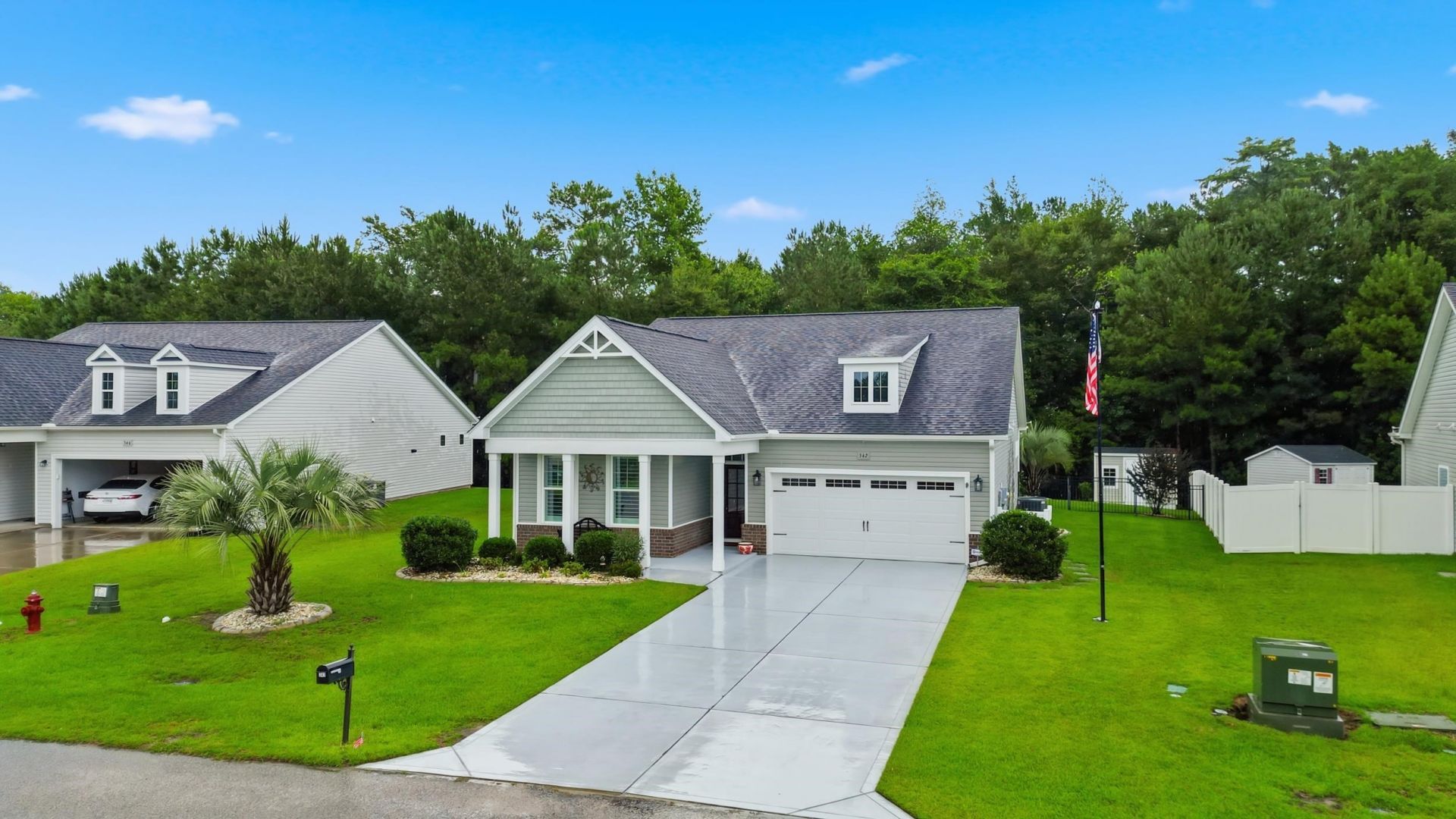 342 Dunbarton Ln. Photo 39