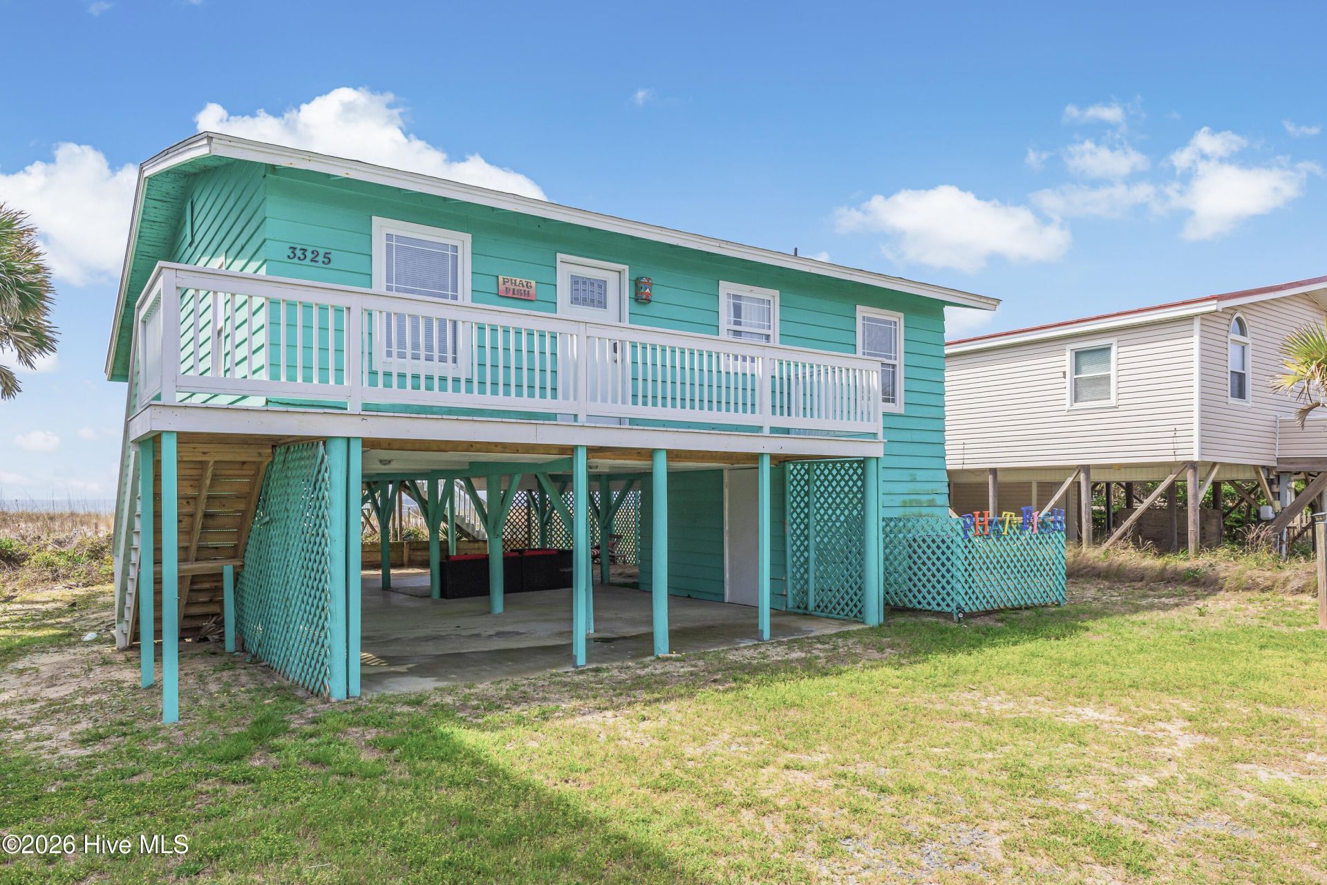 3325 W Beach Drive, Oak Island, NC 28465 Main Photo