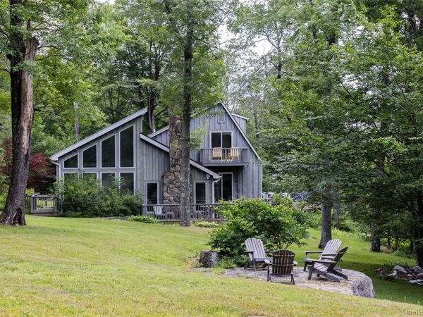 280 Elk Point Road , Livingston Manor, NY 12758