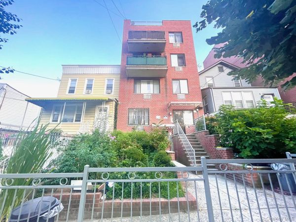 11232 38th Avenue, Unit 1B, Corona, NY 11368