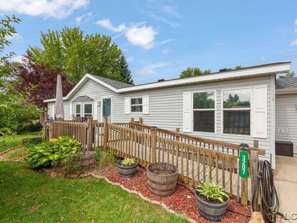 3207 Erie Shore , Monroe, MI 48162
