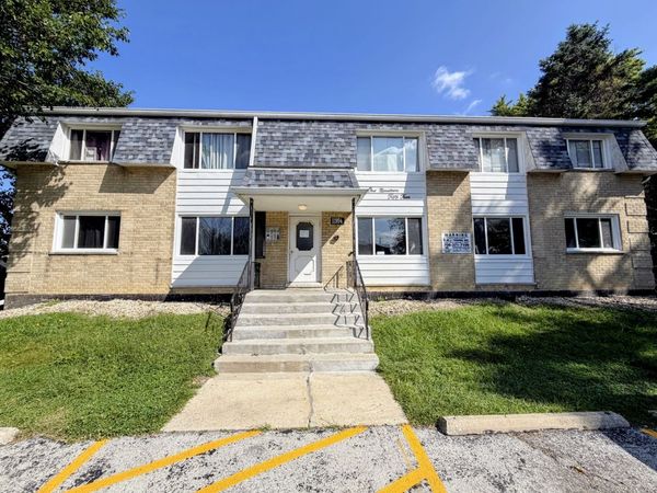 11954 S Kildare Avenue, Unit 1E, Alsip, IL 60803