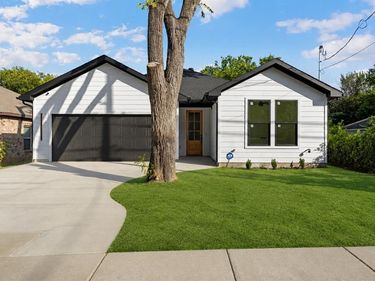 2536 56th Street, Dallas, TX 75241