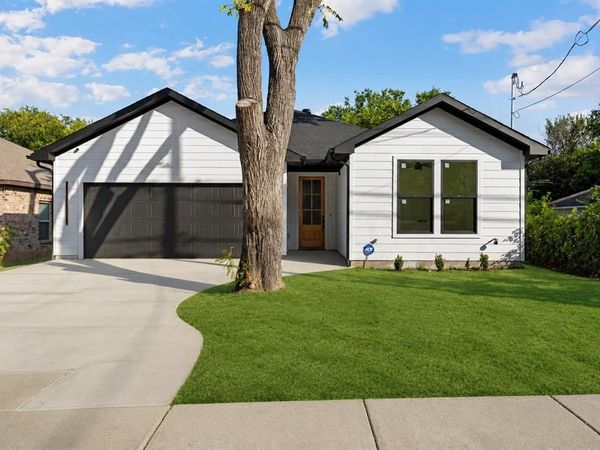 2536 56th Street, Dallas, TX 75241