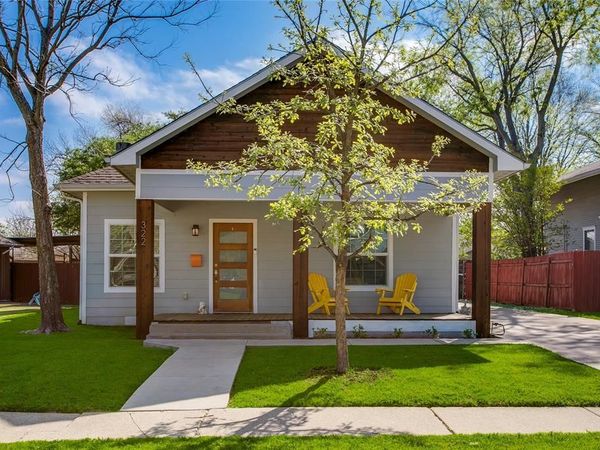 322 S Brighton Avenue, Dallas, TX 75208