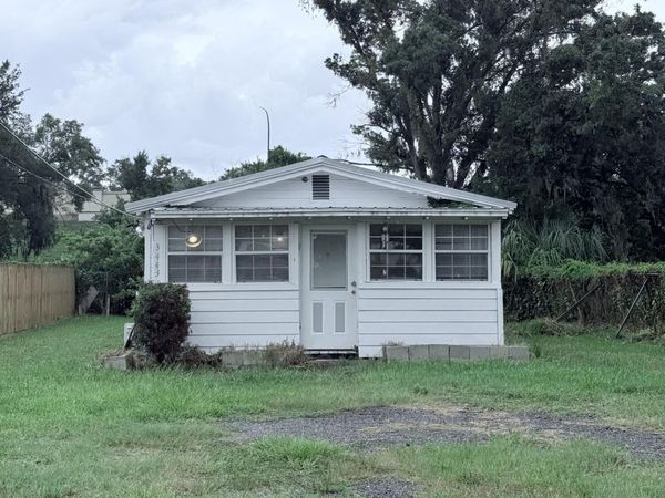 3443 W Jefferson Street , Orlando, FL 32805