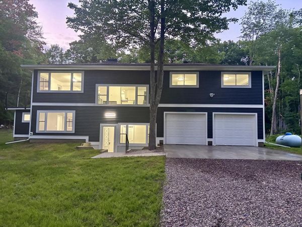 3518 Cth C, Rhinelander, WI 54501