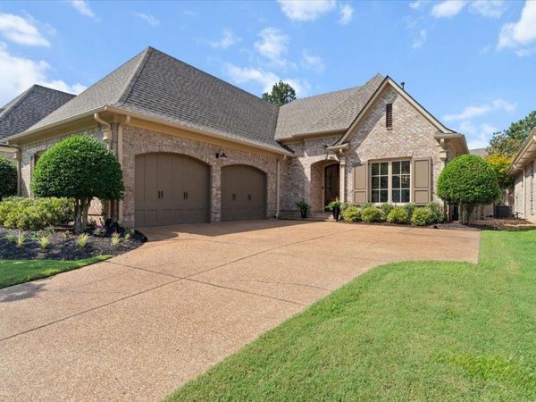 2075 STANDING ROCK AVE, Collierville, TN 38017