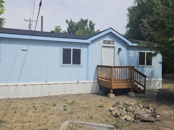 4210 State St, Unit 26, Boise, ID 83703