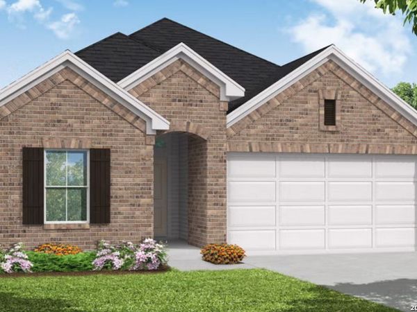 2812 Maximilian Ln, New Braunfels, TX 78130
